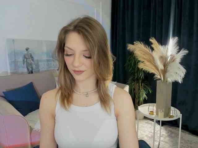 AmandaGrace webcam