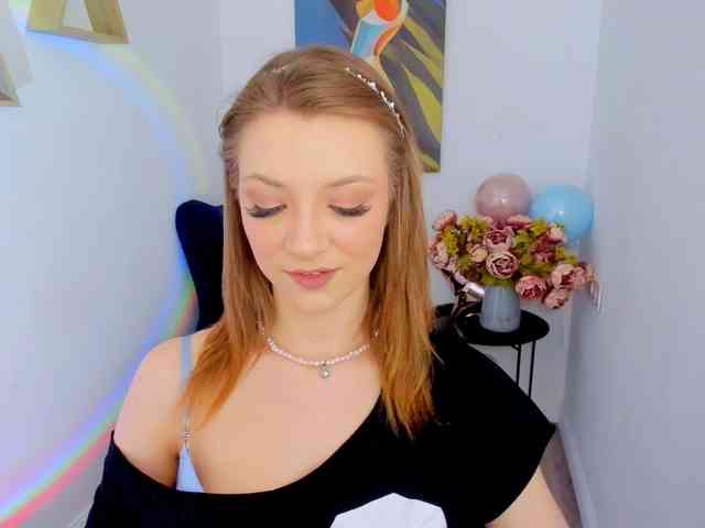 AmandaGrace webcam