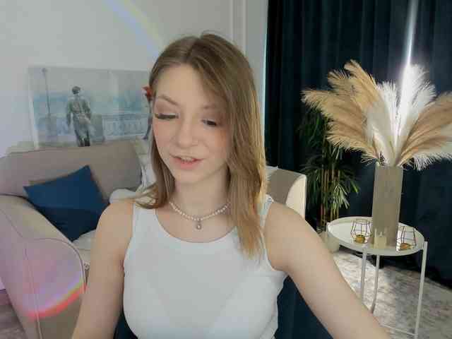AmandaGrace webcam