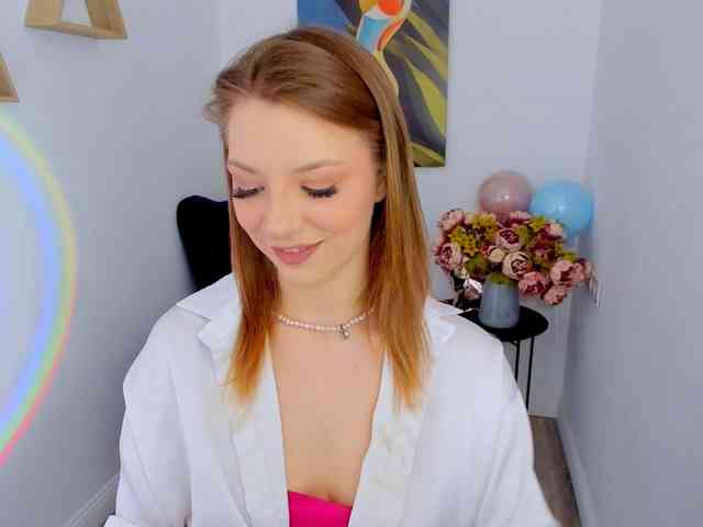 AmandaGrace webcam
