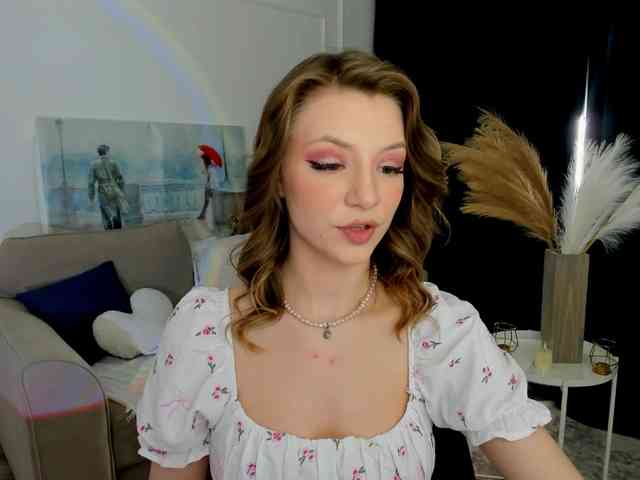 AmandaGrace webcam