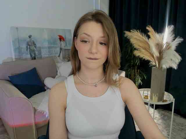AmandaGrace webcam