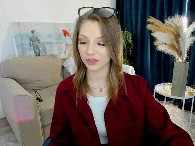AmandaGrace webcam