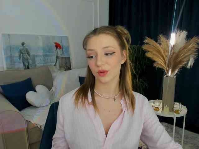 AmandaGrace webcam