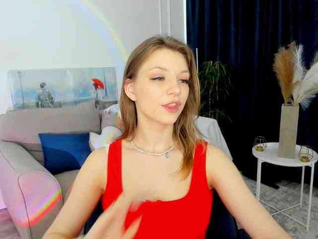 AmandaGrace webcam
