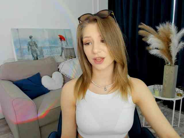 AmandaGrace webcam