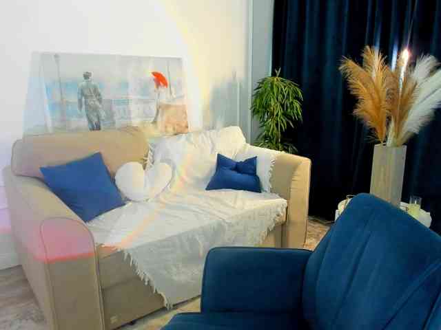 AmandaGrace webcam