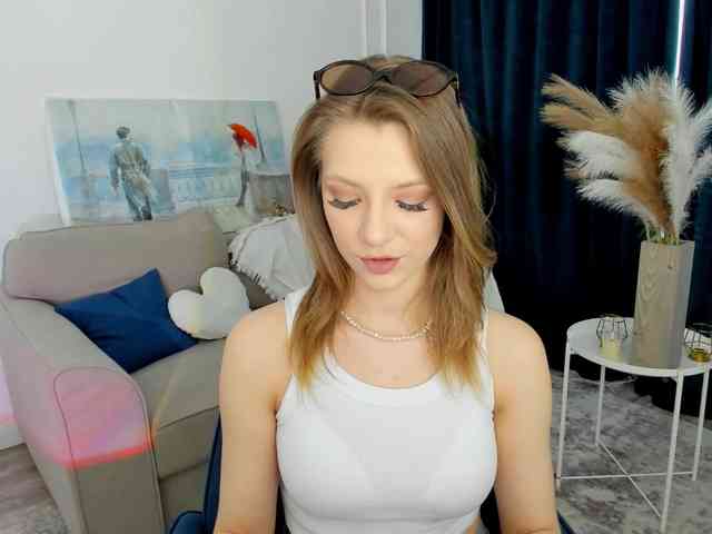 AmandaGrace webcam