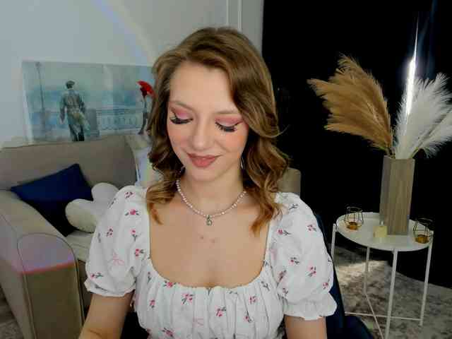 AmandaGrace webcam