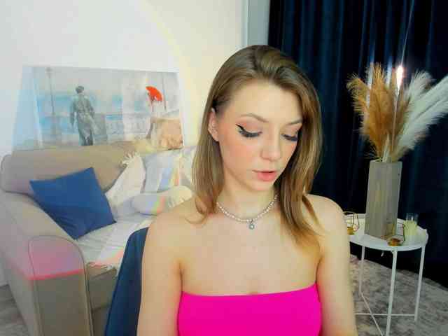 AmandaGrace webcam