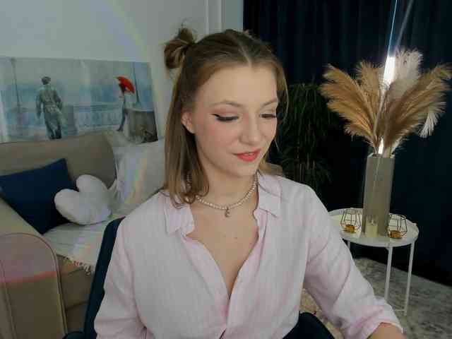 AmandaGrace webcam