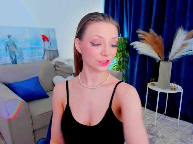 AmandaGrace webcam