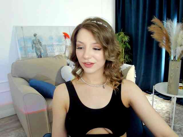 AmandaGrace webcam