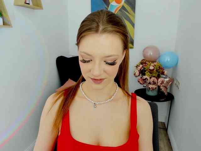 AmandaGrace webcam