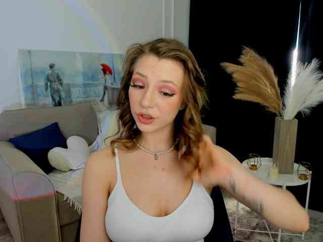 AmandaGrace webcam