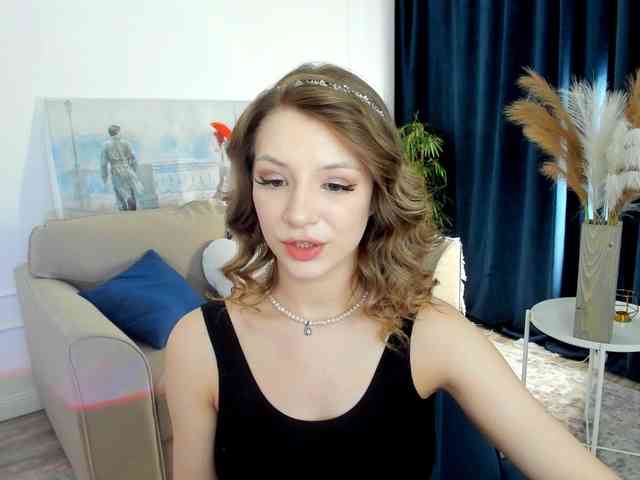 AmandaGrace webcam