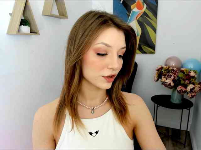 AmandaGrace webcam