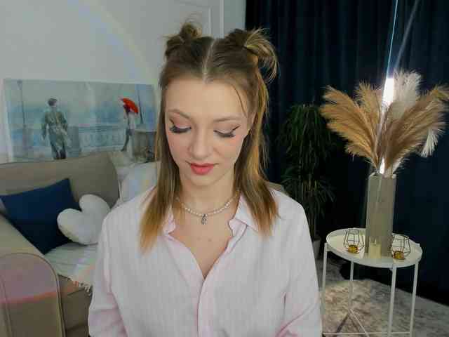 AmandaGrace webcam