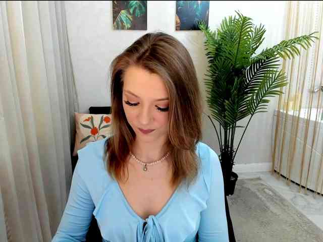AmandaGrace webcam