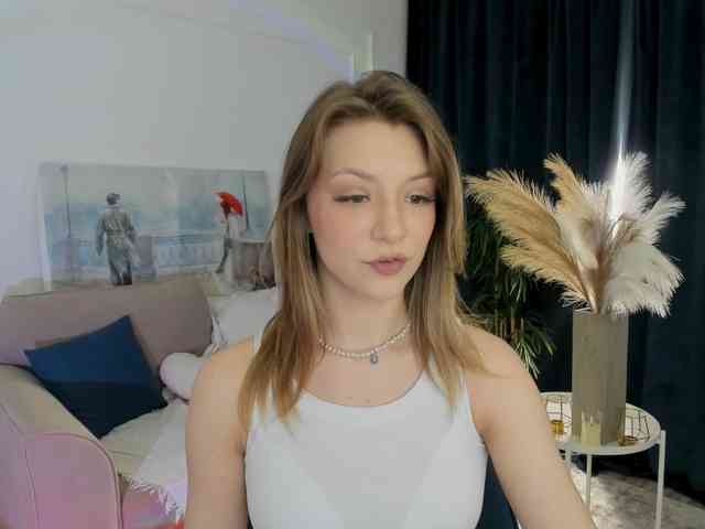 AmandaGrace webcam