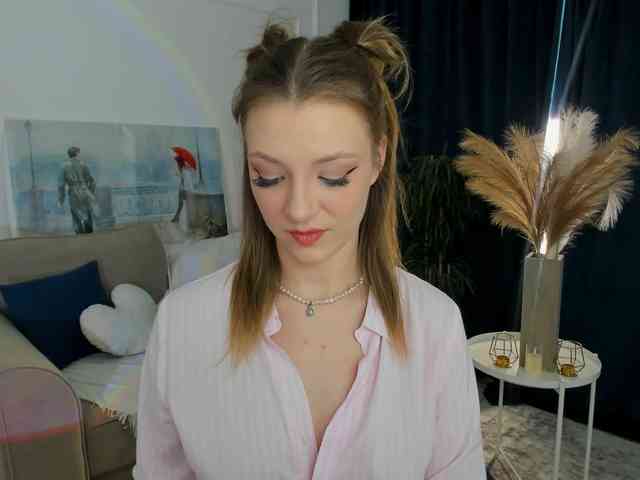 AmandaGrace webcam