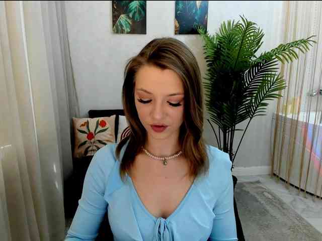 AmandaGrace webcam