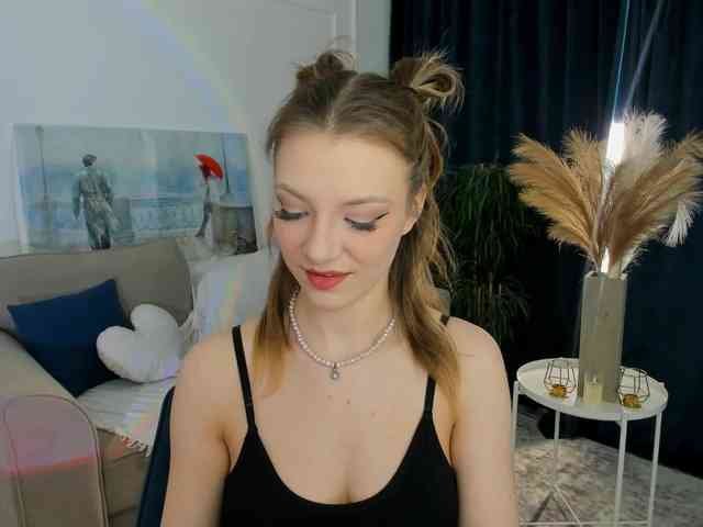 AmandaGrace webcam
