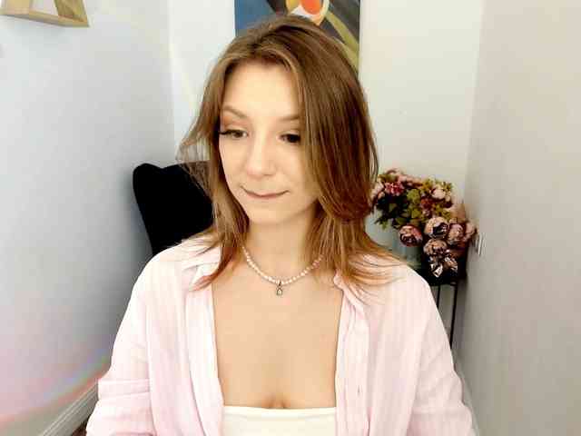 AmandaGrace webcam