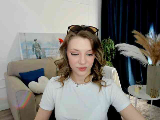 AmandaGrace webcam