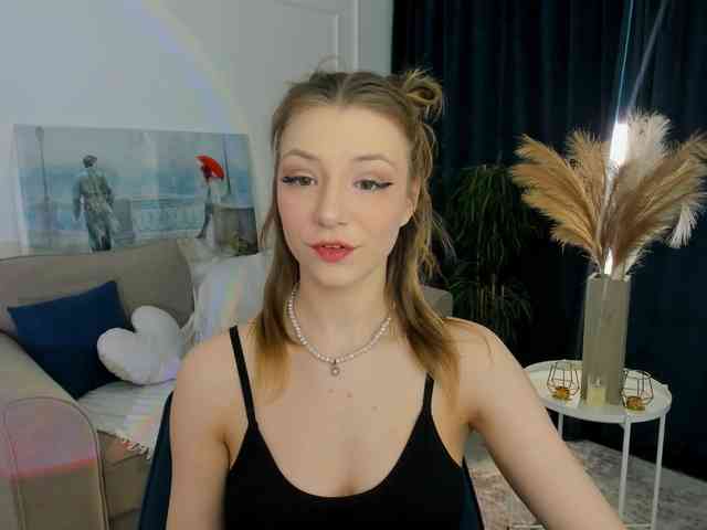 AmandaGrace webcam