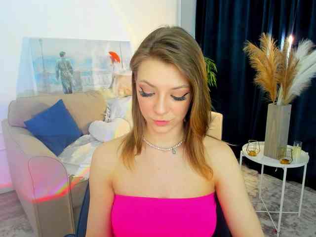 AmandaGrace webcam