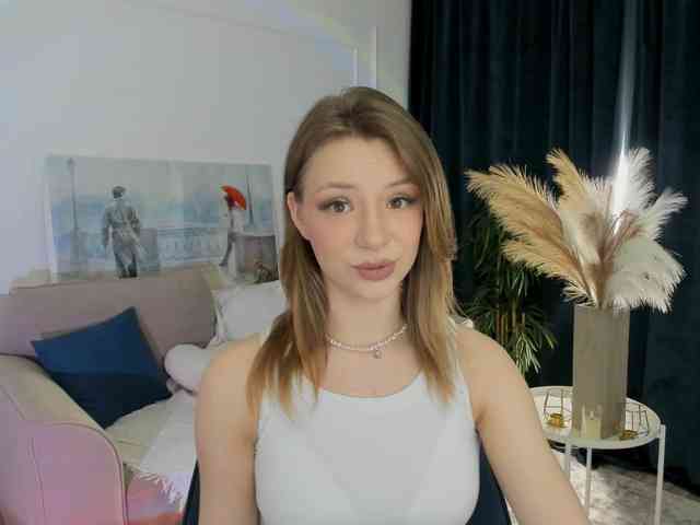 AmandaGrace webcam