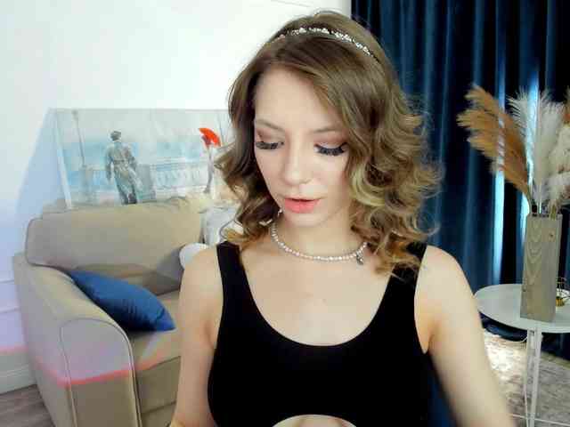 AmandaGrace webcam