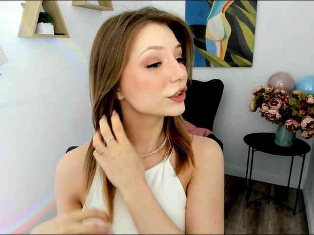AmandaGrace webcam
