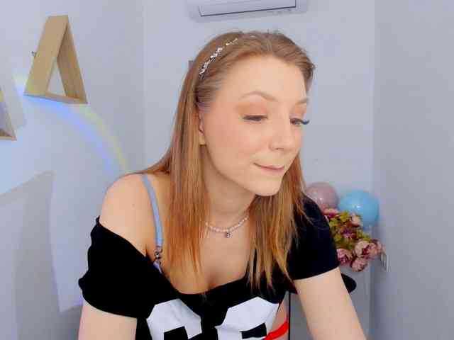 AmandaGrace webcam