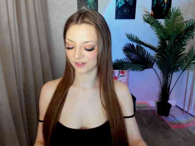 AmandaGrace webcam