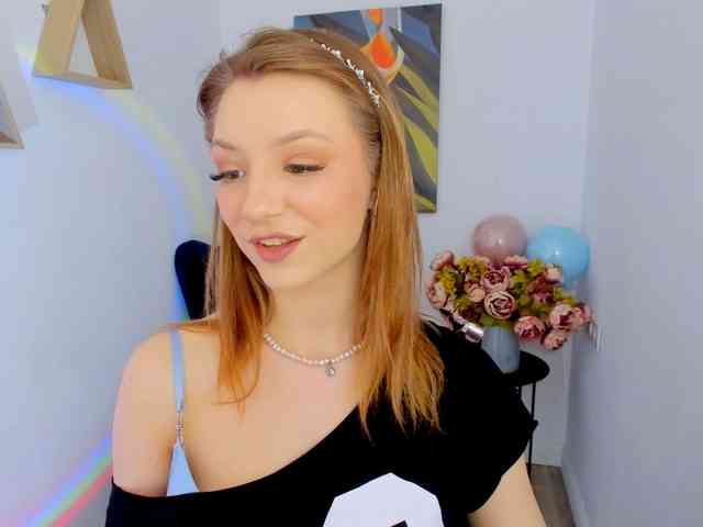 AmandaGrace webcam