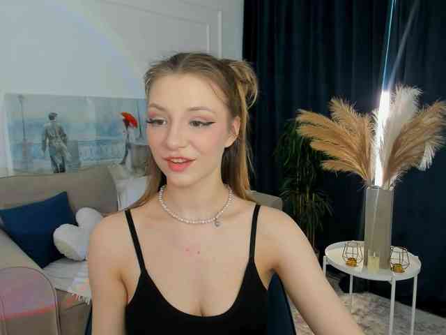 AmandaGrace webcam