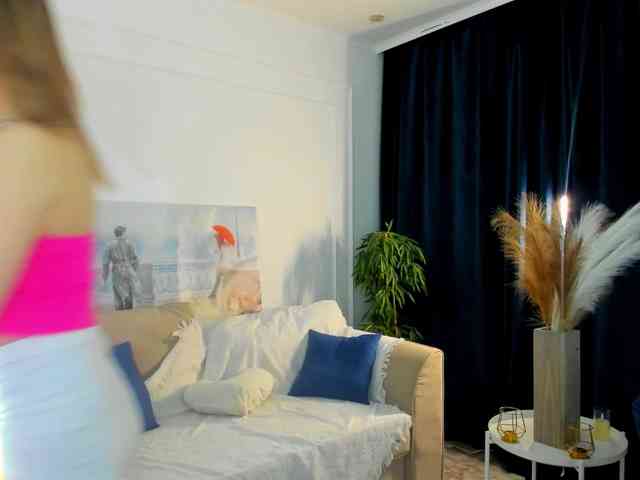 AmandaGrace webcam