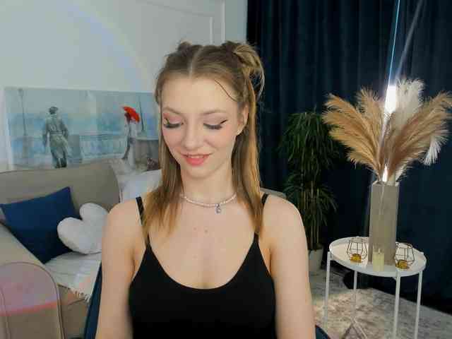 AmandaGrace webcam