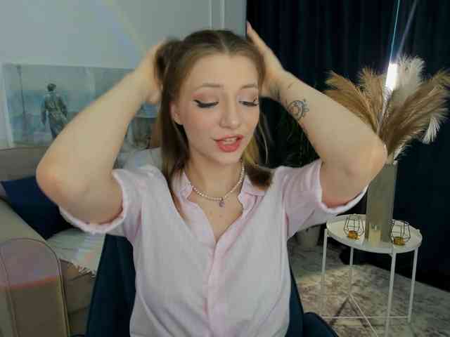 AmandaGrace webcam