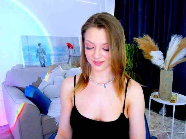 AmandaGrace webcam