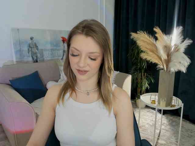 AmandaGrace webcam