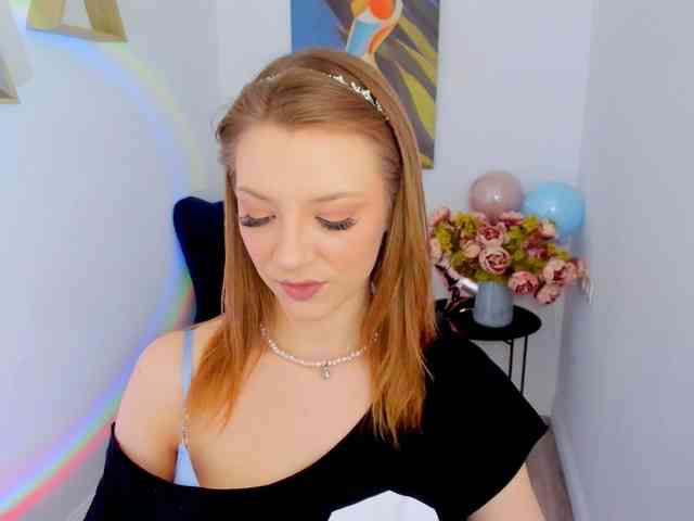 AmandaGrace webcam