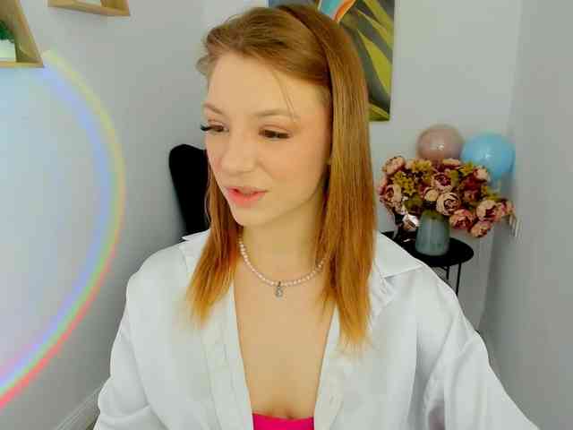 AmandaGrace webcam