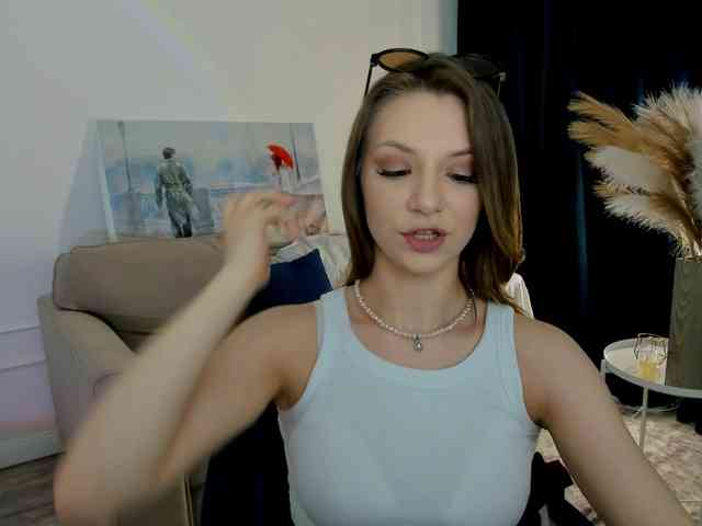 AmandaGrace webcam