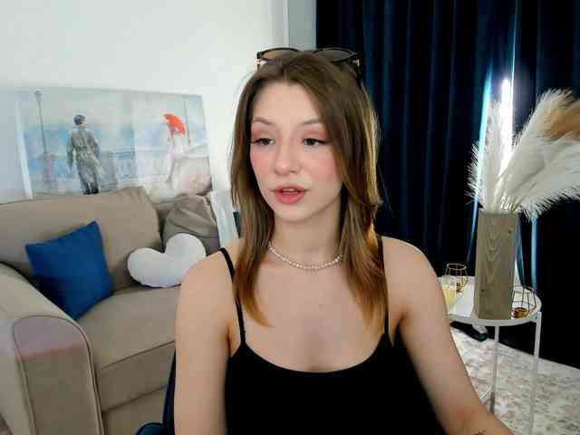 AmandaGrace webcam