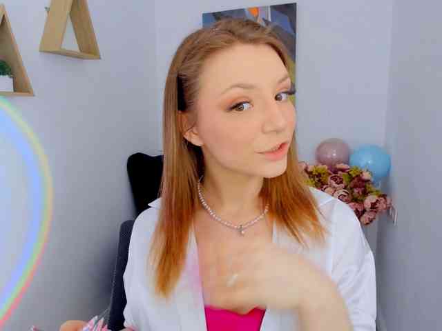 AmandaGrace webcam