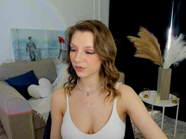 AmandaGrace webcam