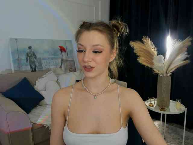 AmandaGrace webcam
